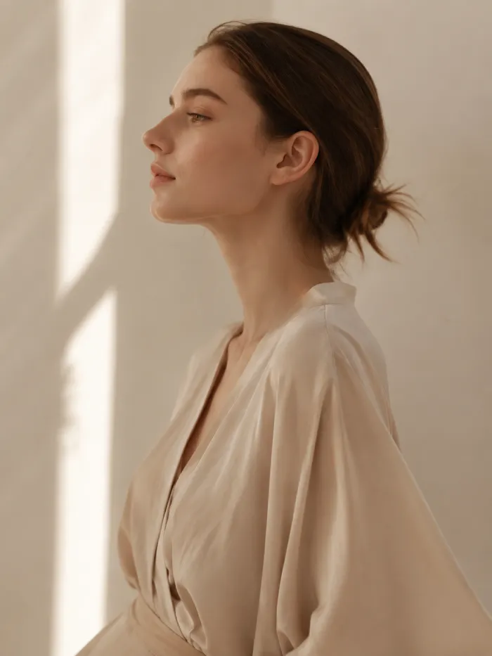 Portrait image