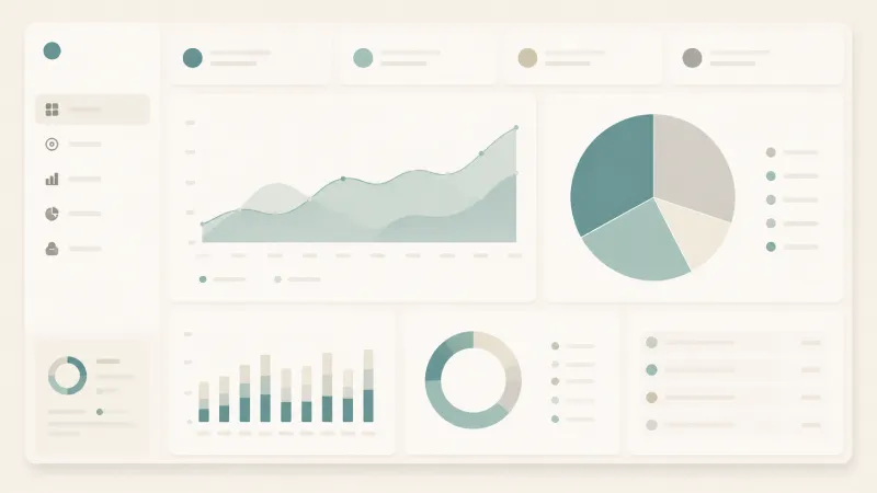 Presentation visuals