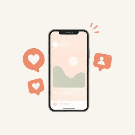 Social media managers placeholder
